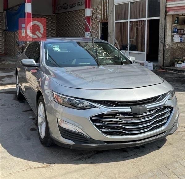 شيفروليه ماليبو